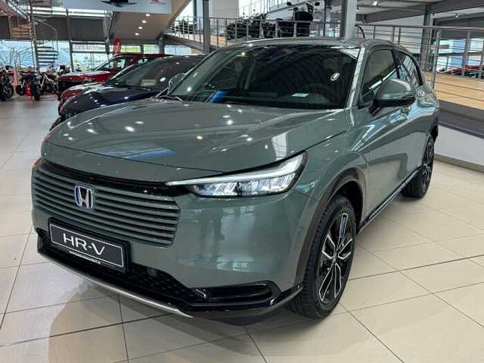 Honda HR-V Hybrid 1.5 Advance| MJ25 Facelift...
