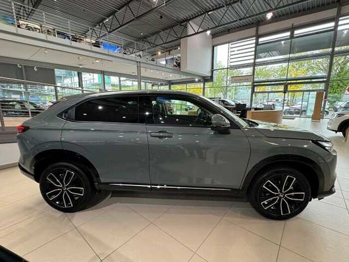 Honda HR-V Hybrid 1.5 Advance| MJ25 Facelift...