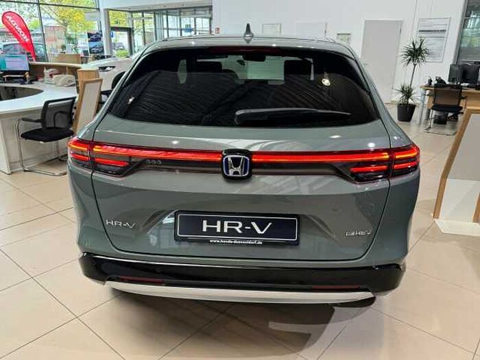 Honda HR-V Hybrid 1.5 Advance| MJ25 Facelift...