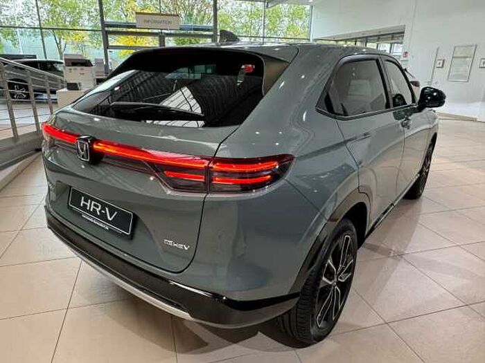 Honda HR-V Hybrid 1.5 Advance| MJ25 Facelift...