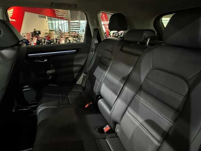 Honda CR-V e:HEV Elegance 2WD|Leder|Navi|Led...