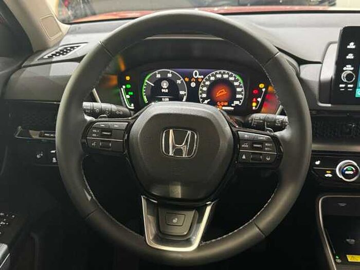 Honda CR-V e:HEV Elegance 2WD|Leder|Navi|Led...