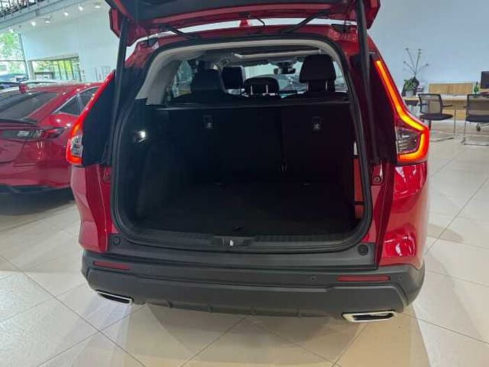 Honda CR-V e:HEV Elegance 2WD|Leder|Navi|Led...