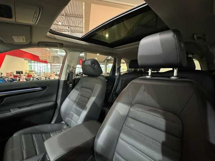 Honda CR-V e:HEV Elegance 2WD|Leder|Navi|Led...