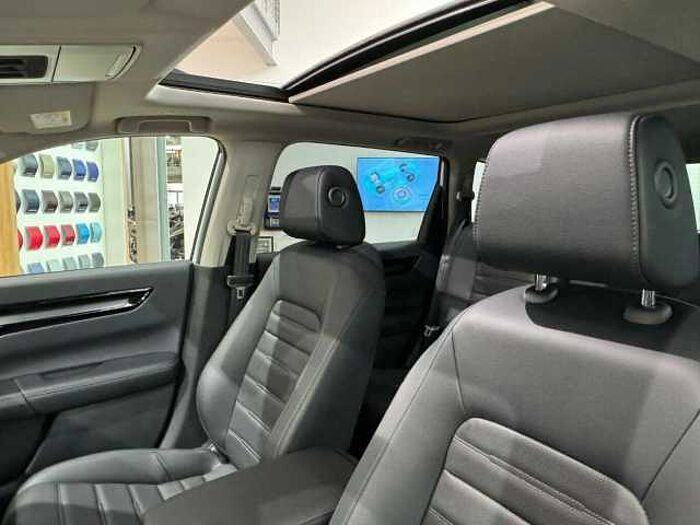 Honda CR-V e:HEV Elegance 2WD|Leder|Navi|Led...