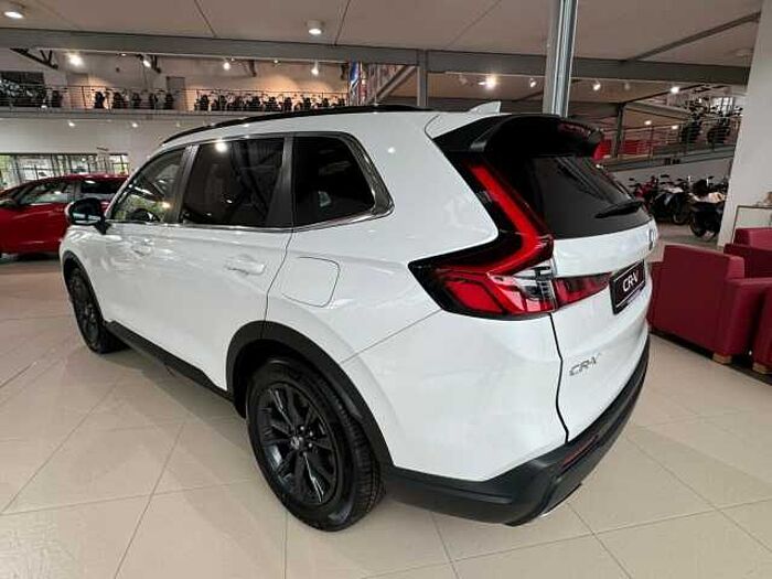 Honda CR-V e:HEV Elegance 2WD|Leder|Navi|Led...