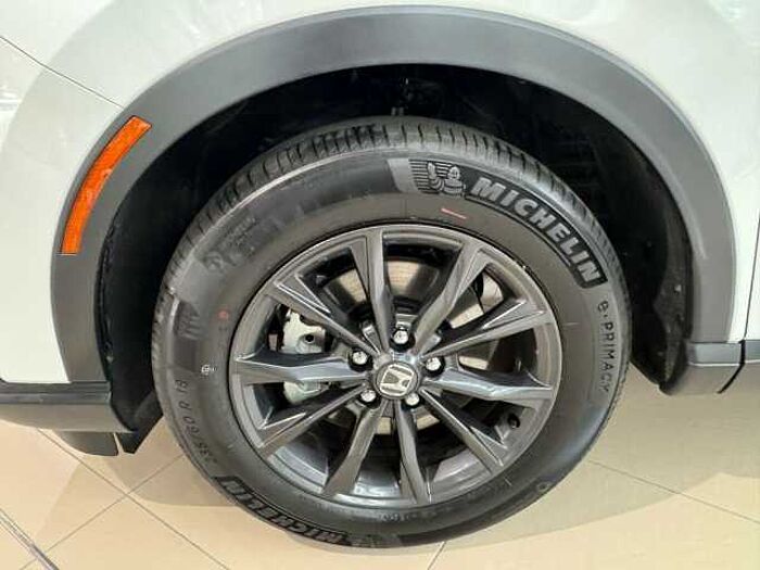 Honda CR-V e:HEV Elegance 2WD|Leder|Navi|Led...