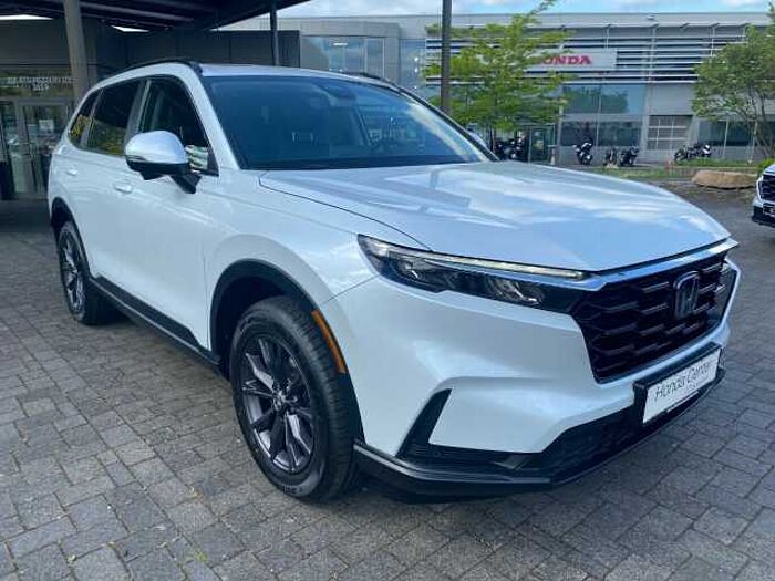 Honda CR-V e:HEV Elegance AWD|Leder|Pano...