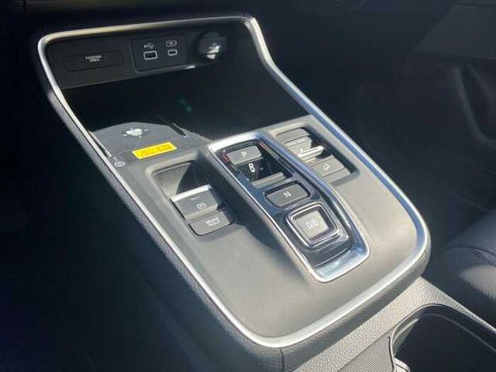 Honda CR-V e:HEV Elegance AWD|Leder|Pano...