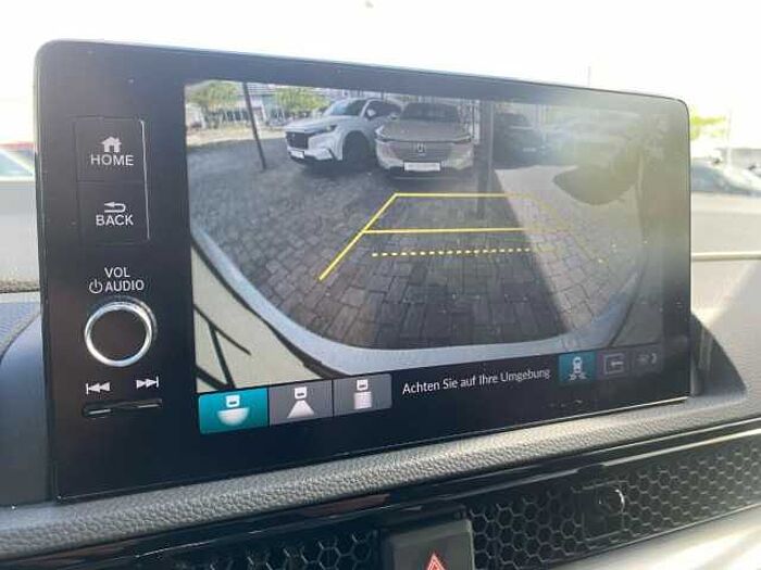 Honda CR-V e:HEV Elegance AWD|Leder|Pano...