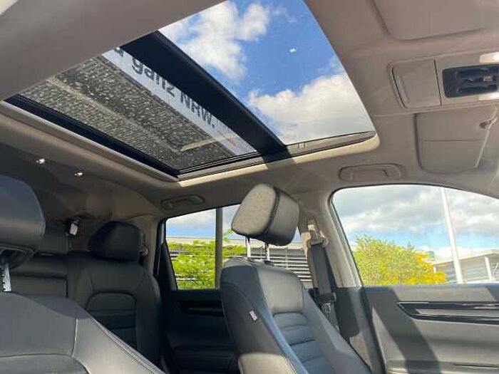 Honda CR-V e:HEV Elegance AWD|Leder|Pano...