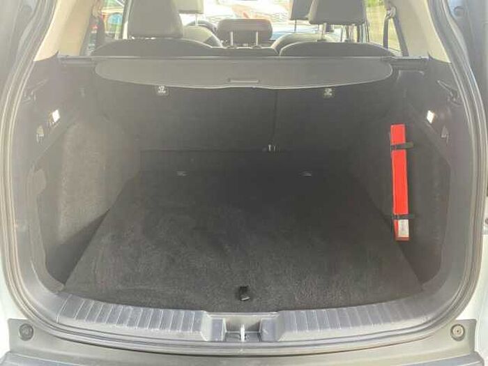 Honda CR-V e:HEV Elegance AWD|Leder|Pano...