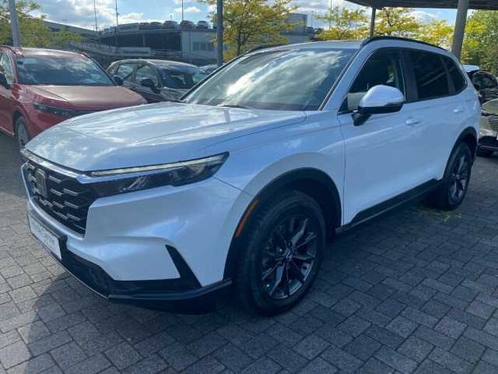 Honda CR-V e:HEV Elegance AWD|Leder|Pano...