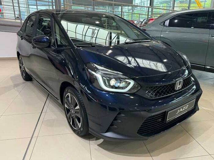 Honda Jazz 1.5 Hybrid Advance|Sofort verfügbar...
