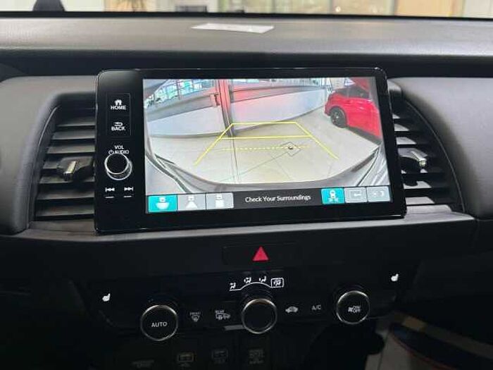 Honda Jazz 1.5 Hybrid Advance|Sofort verfügbar...