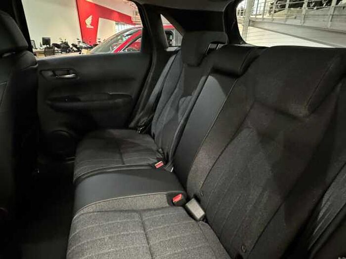 Honda Jazz 1.5 Hybrid Advance|Sofort verfügbar...