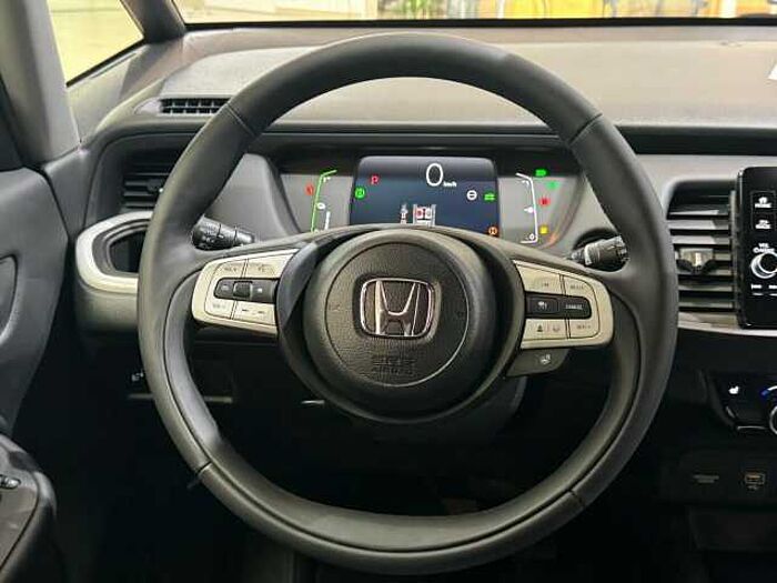 Honda Jazz 1.5 Hybrid Advance|Sofort verfügbar...