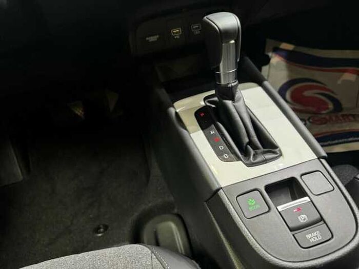 Honda Jazz 1.5 Hybrid Advance|Sofort verfügbar...