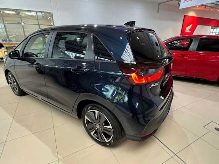Honda Jazz 1.5 Hybrid Advance|Sofort verfügbar...