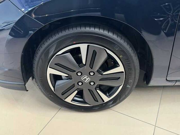 Honda Jazz 1.5 Hybrid Advance|Sofort verfügbar...