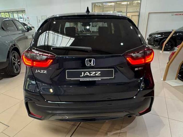 Honda Jazz 1.5 Hybrid Advance|Sofort verfügbar...