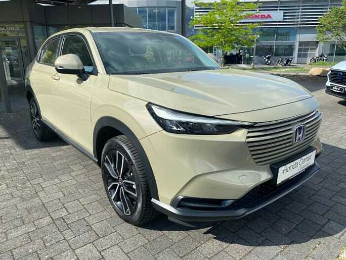 Honda HR-V Hybrid 1.5 Elegance|LED|Navi|Sitzheizung... Elegance
