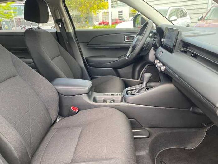 Honda HR-V Hybrid 1.5 Elegance|LED|Navi|Sitzheizung... Elegance