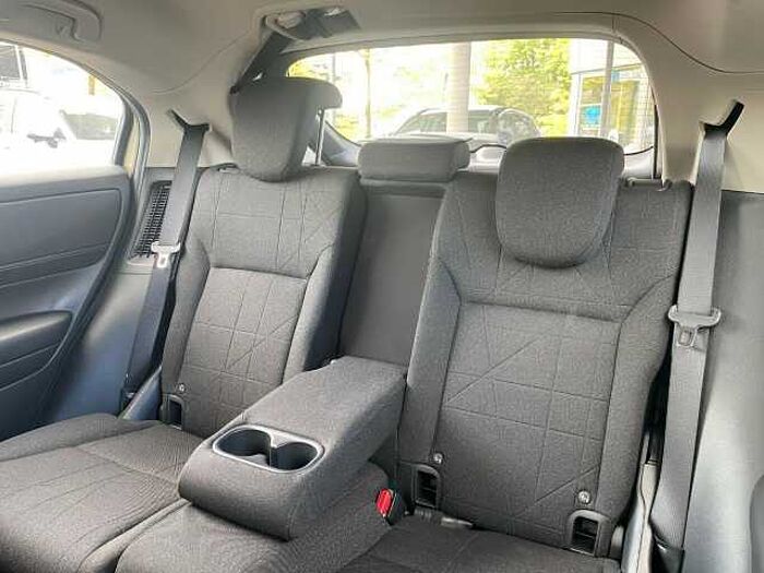 Honda HR-V Hybrid 1.5 Elegance|LED|Navi|Sitzheizung... Elegance