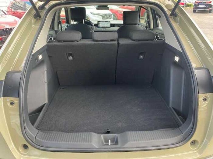 Honda HR-V Hybrid 1.5 Elegance|LED|Navi|Sitzheizung... Elegance