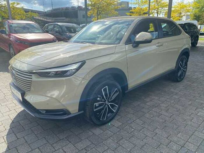 Honda HR-V Hybrid 1.5 Elegance|LED|Navi|Sitzheizung... Elegance