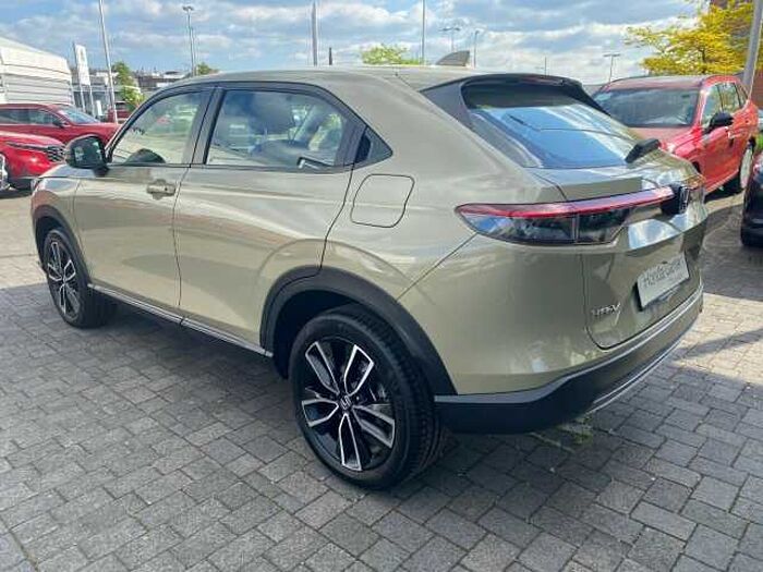 Honda HR-V Hybrid 1.5 Elegance|LED|Navi|Sitzheizung... Elegance