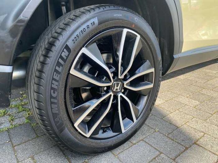 Honda HR-V Hybrid 1.5 Elegance|LED|Navi|Sitzheizung... Elegance
