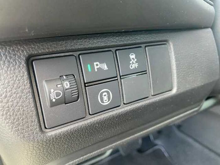 Honda HR-V Hybrid 1.5 Elegance|LED|Navi|Sitzheizung... Elegance