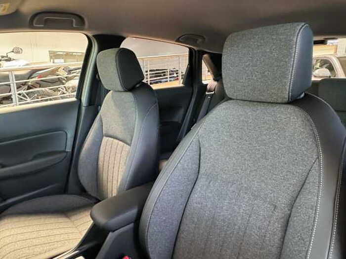 Honda Jazz 1.5 Hybrid Advance|Sofort verfügbar...