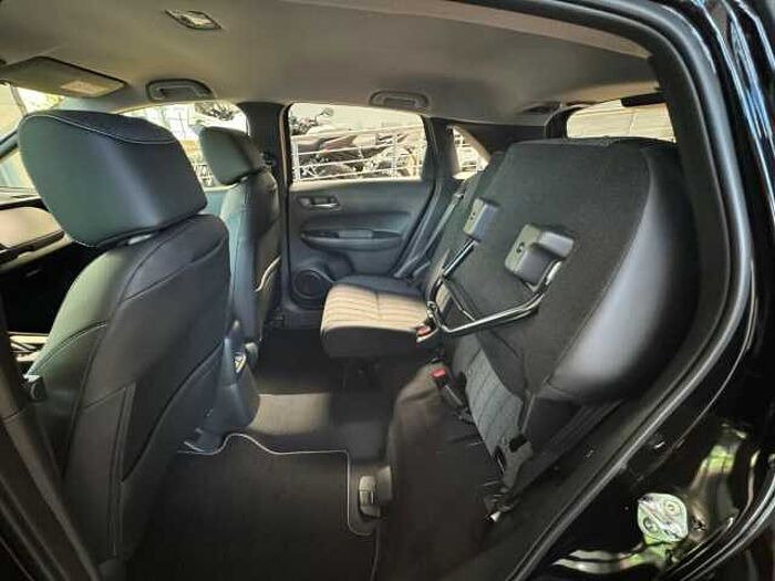 Honda Jazz 1.5 Hybrid Advance|Sofort verfügbar...