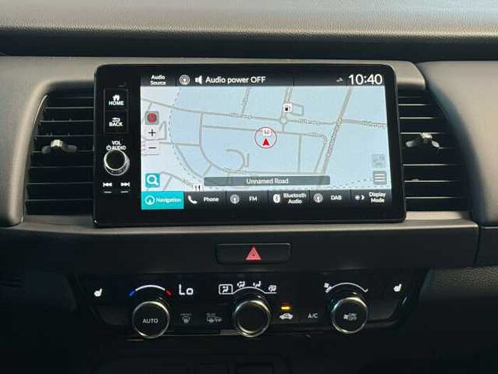 Honda Jazz 1.5 Hybrid Advance|Sofort verfügbar...