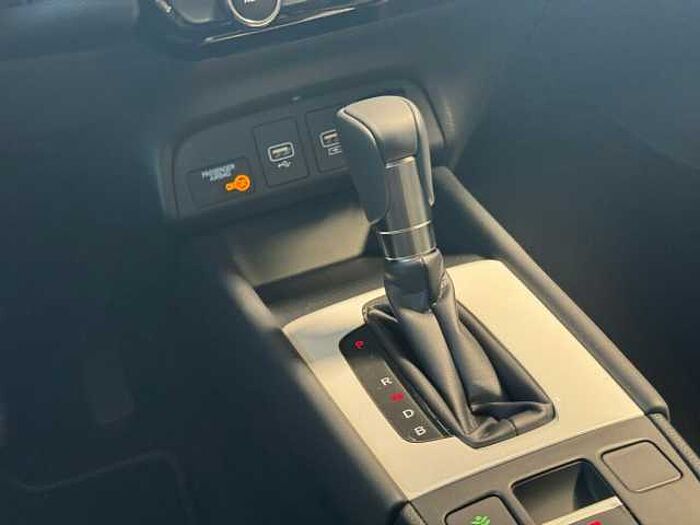 Honda Jazz 1.5 Hybrid Advance|Sofort verfügbar...