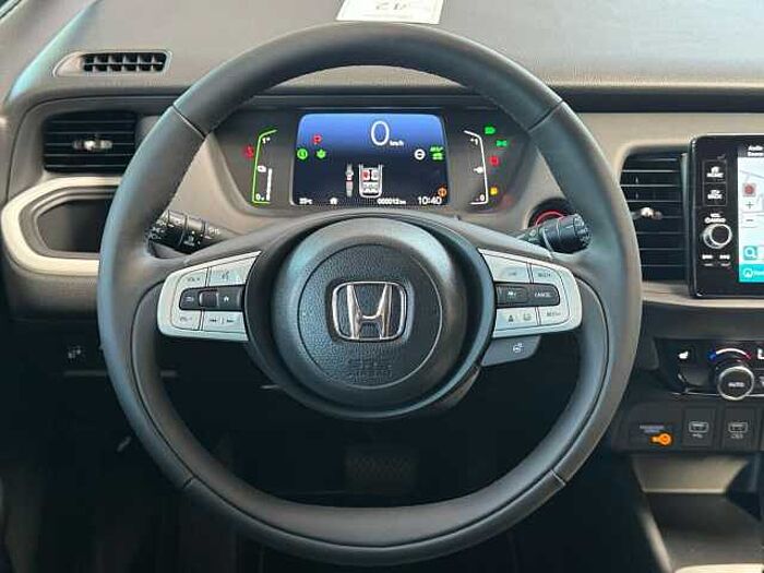 Honda Jazz 1.5 Hybrid Advance|Sofort verfügbar...