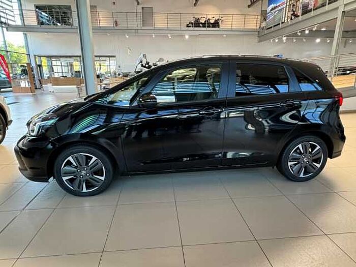 Honda Jazz 1.5 Hybrid Advance|Sofort verfügbar...