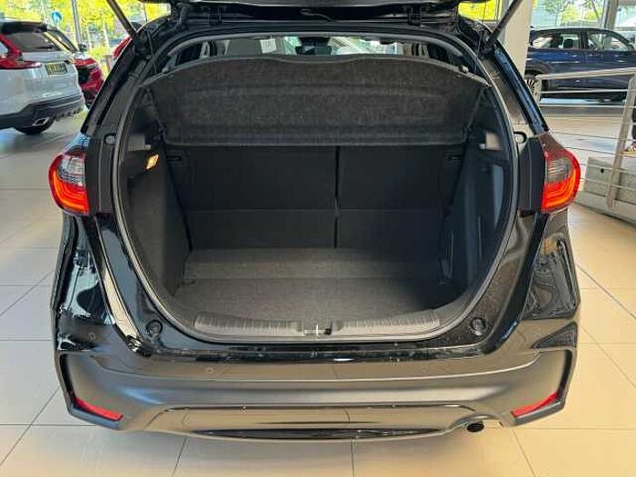 Honda Jazz 1.5 Hybrid Advance|Sofort verfügbar...