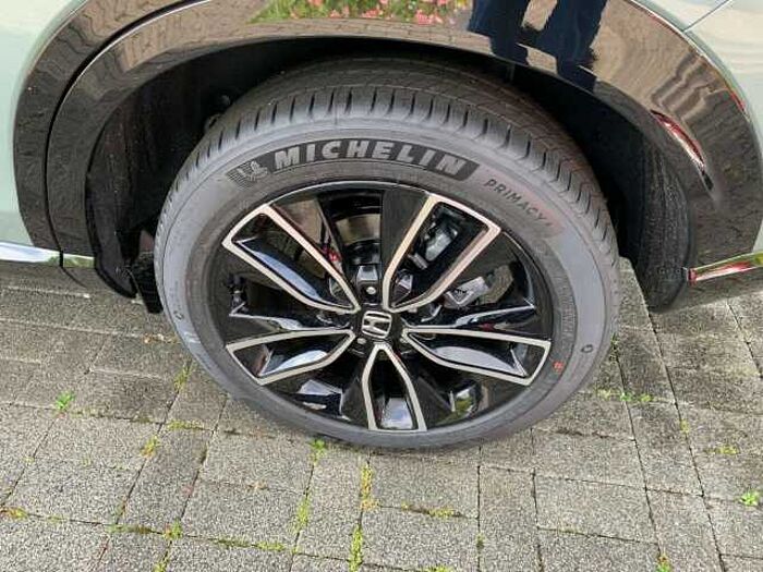 Honda HR-V Hybrid 1.5 Advance Style MJ25.. .