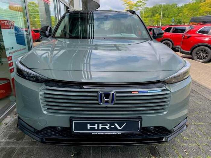 Honda HR-V Hybrid 1.5 Advance Style MJ25.. .