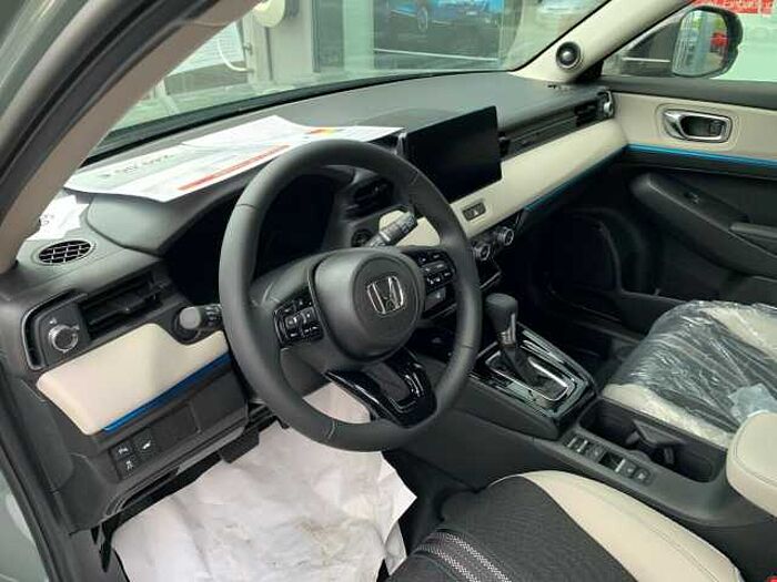 Honda HR-V Hybrid 1.5 Advance Style MJ25.. .