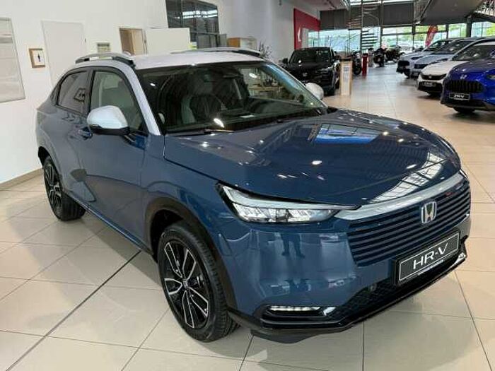 Honda HR-V Hybrid 1.5 Advance Style MJ25.. .