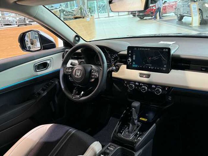 Honda HR-V Hybrid 1.5 Advance Style MJ25.. .