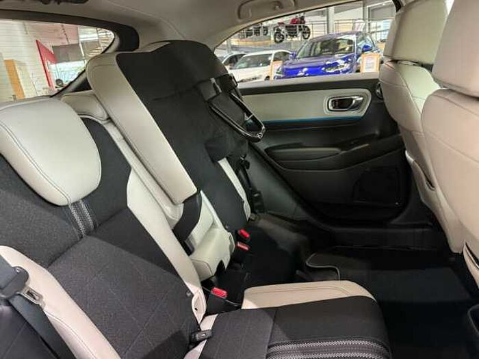 Honda HR-V Hybrid 1.5 Advance Style MJ25.. .