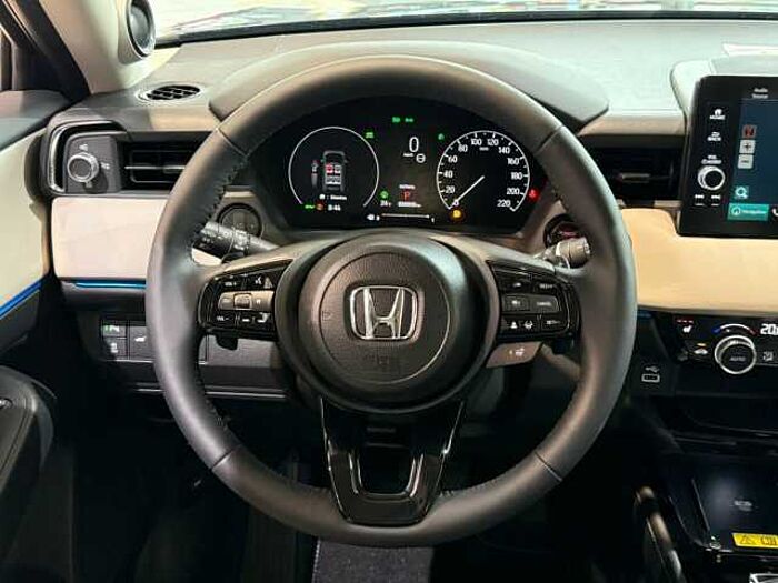 Honda HR-V Hybrid 1.5 Advance Style MJ25.. .