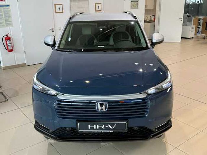 Honda HR-V Hybrid 1.5 Advance Style MJ25.. .