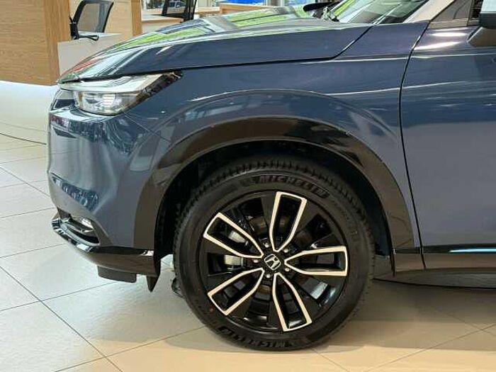 Honda HR-V Hybrid 1.5 Advance Style MJ25.. .