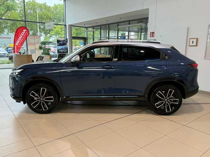 Honda HR-V Hybrid 1.5 Advance Style MJ25.. .